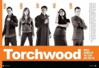 Torchwood Torchwood Magazine Images 