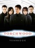Torchwood The Official Magazine Yearbook (2008) 