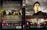Torchwood Coffrets DVD saison 1 