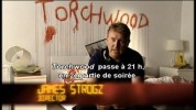 Torchwood Coffrets DVD saison 1 