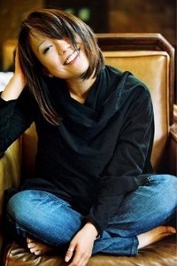 Naoko Mori