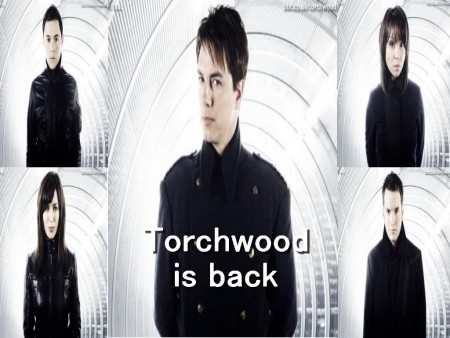 WP Torchwood par Torchwood