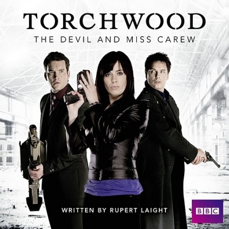 Torchwood - épisode radio 