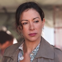 Docteur Vera Juarez