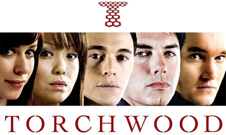 Torchwood - la série