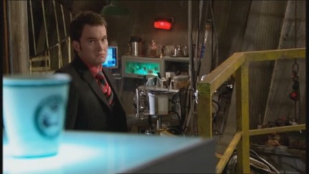 Ianto